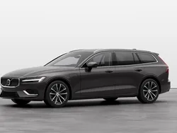 Grå Ny 2024 Volvo V60 Kombi | 599 900 kr