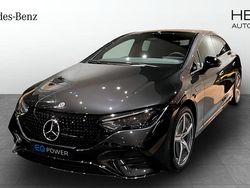 Ny 2026 Mercedes EQE350 AMG Sedan | 851 650 kr