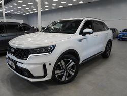 Vit Begagnad 2020 Kia Sorento Advance SUV | 399 800 kr (Dyr)