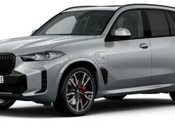 Ny 2025 BMW X5 Comfort Edition SUV | 1 182 000 kr