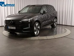 Svart Begagnad 2024 Volvo EX90 Performance SUV | 995 900 kr (Marknadspris)