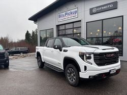 Vit Begagnad 2024 GMC Sierra Pickup | 1 148 750 kr