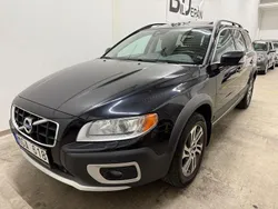 Svart (svart metallic) Begagnad 2013 Volvo XC70 SUV | 134 500 kr (Marknadspris)