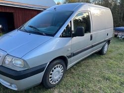 Begagnad 2006 Peugeot Expert Van | 15 000 kr (Superpris)