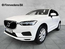 Begagnad 2020 Volvo XC60 SUV | 369 000 kr (Bra pris)