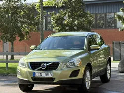 Röd Begagnad 2011 Volvo XC60 Summum SUV | 99 500 kr