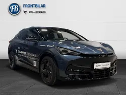 Ny 2025 Cupra Tavascan VZ SUV | 739 900 kr (Lite dyr)