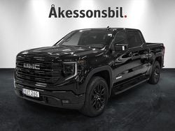 Svart Ny 2025 GMC Sierra Pickup | 1 098 750 kr