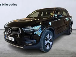 Svart Begagnad 2020 Volvo XC40 SUV | 279 900 kr (Bra pris)