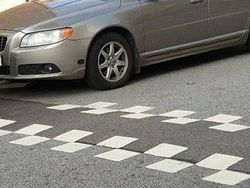 Begagnad 2009 Volvo V70 Kombi | 44 500 kr (Marknadspris)