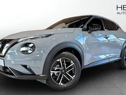 Ny 2025 Nissan Juke Acenta SUV | 265 000 kr (Lite dyr)