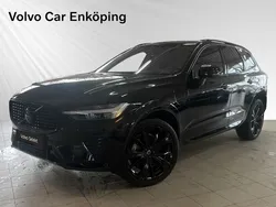 Svart Begagnad 2024 Volvo XC60 Ultra SUV | 679 900 kr