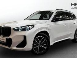 Vit Begagnad 2023 BMW X1 M Sport SUV | 438 700 kr