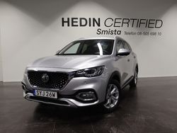 Okänd Begagnad 2021 MG EHS Luxury SUV | 274 900 kr (Dyr)