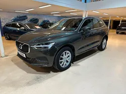 Mörkgrå Begagnad 2019 Volvo XC60 Momentum SUV | 339 900 kr (Marknadspris)
