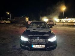 Begagnad 2014 BMW 320 Sedan | 119 999 kr (Bra pris)