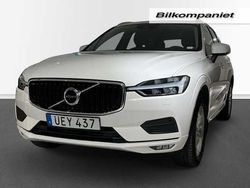 Begagnad 2018 Volvo XC60 SUV | 289 000 kr (Bra pris)
