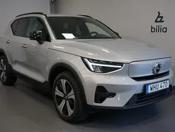 Silver Begagnad 2023 Volvo XC40 Core SUV | 334 900 kr