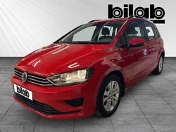 Röd (tornado red) Begagnad 2015 VW Golf VII Halvkombi | 164 900 kr (Lite dyr)