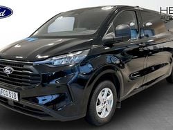 Begagnad 2023 Ford Transit Custom Trend | 383 200 kr (Bra pris)