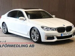 BMW 730