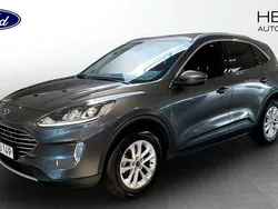 Begagnad 2022 Ford Kuga Titanium SUV | 244 900 kr (Bra pris)