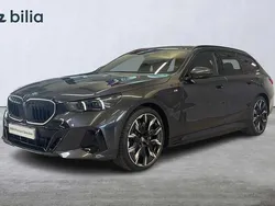 BMW 530e