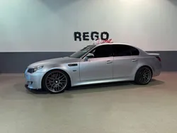 Begagnad 2007 BMW M5 Sedan | 299 000 kr (Superpris)