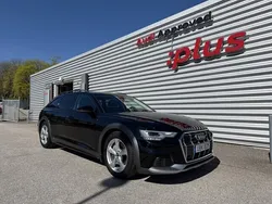 Brilliantsvart Begagnad 2022 Audi A6 Allroad Proline Kombi | 399 900 kr (Superpris)