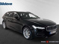 Begagnad 2022 Volvo V90 Kombi | 349 900 kr (Bra pris)