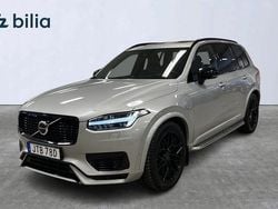 Silver Begagnad 2023 Volvo XC90 SUV | 619 000 kr