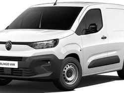 Ny 2025 Citroën Berlingo Minibuss | 262 375 kr (Bra pris)