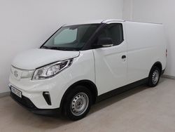 Vit Begagnad 2022 Maxus eDeliver 3 Van | 209 900 kr (Bra pris)