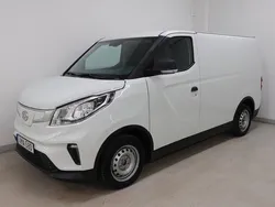 Vit Begagnad 2022 Maxus eDeliver 3 Van | 209 900 kr (Lite dyr)