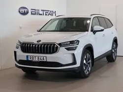 Vit Ny 2025 Skoda Kodiaq Selection SUV | 562 400 kr
