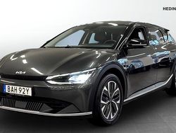Begagnad 2022 Kia EV6 4 SUV | 339 000 kr
