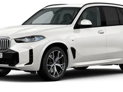 Ny 2024 BMW X5 Comfort Edition SUV | 1 055 400 kr
