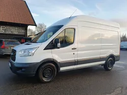 Vit Begagnad 2019 Ford Transit Van | 287 500 kr