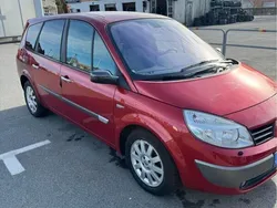 Renault Grand Scénic II