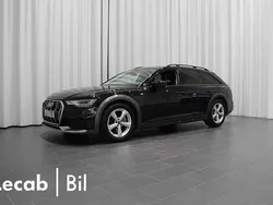 Svart (brilliantsvart) Begagnad 2022 Audi A6 Allroad Proline Kombi | 399 500 kr (Bra pris)