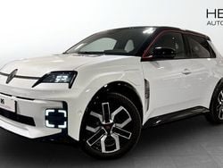 Ny 2025 Renault R5 Evolution Halvkombi | 349 900 kr (Superpris)