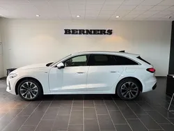 Vit Ny 2025 Audi A5 Proline Sportkupé | 599 000 kr