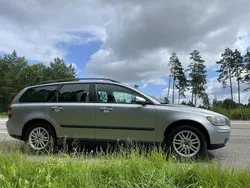 Silver Begagnad 2006 Volvo V50 Kombi | 15 000 kr (Bra pris)