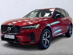 Begagnad 2022 Volvo XC60 SUV | 439 000 kr (Dyr)