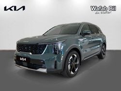 Grön (cityscape green m) Begagnad 2024 Kia Sorento Advance SUV | 595 000 kr