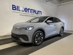 Grå Begagnad 2023 VW ID.5 Pro Performance SUV | 484 900 kr