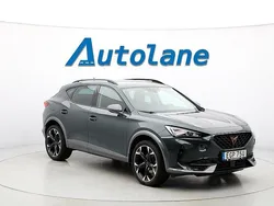 Grön Begagnad 2022 Cupra Formentor SUV | 259 900 kr (Marknadspris)