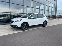 Okänd Begagnad 2017 Peugeot 2008 SUV | 99 900 kr