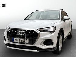 Arkonavit Begagnad 2024 Audi Q3 Advanced Plus SUV | 359 000 kr (Marknadspris)