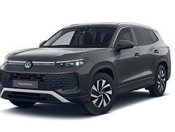 Grå Ny 2025 VW Tayron Edition SUV | 499 900 kr (Bra pris)